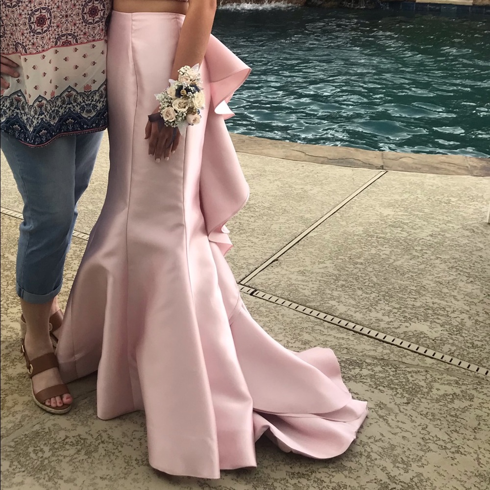 Sherri Hill Size 2